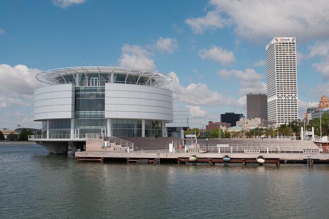 Discovery World